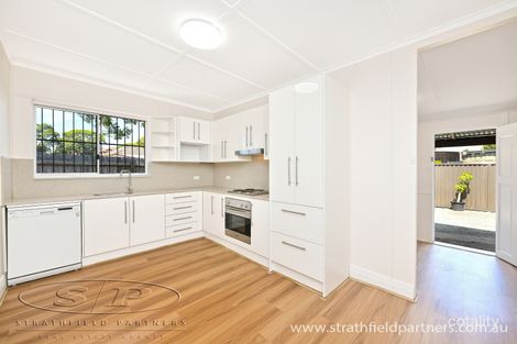 Property photo of 9/9A Loch Street Campsie NSW 2194