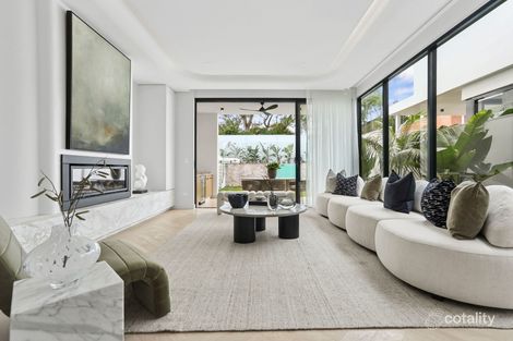 Property photo of 112A Rosebery Avenue Rosebery NSW 2018