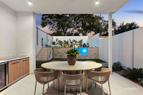Property photo of 112A Rosebery Avenue Rosebery NSW 2018