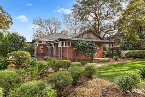 28 Grosvenor St, Wahroonga, NSW 2076