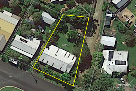 76 Swan St, Gordonvale, QLD 4865