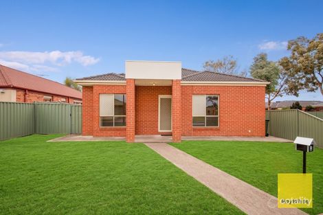 2 Elmslie St, Wyndham Vale, VIC 3024