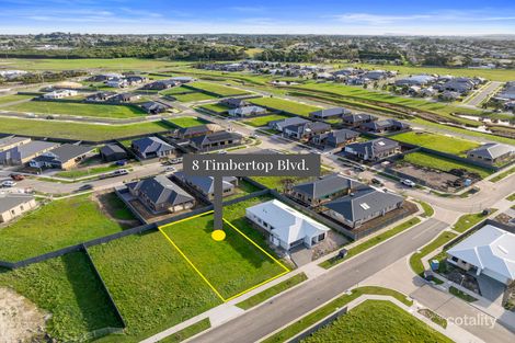 8 Timbertop Bvd, Wonthaggi, VIC 3995