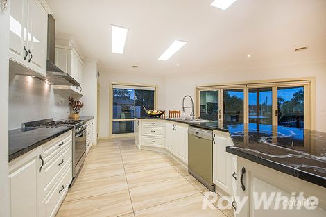 Property photo of 23 Green Mist Crescent Botanic Ridge VIC 3977