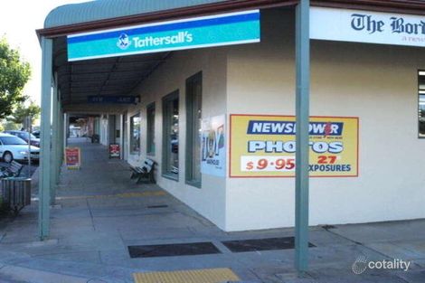 43-45 Hanson St, Corryong, VIC 3707