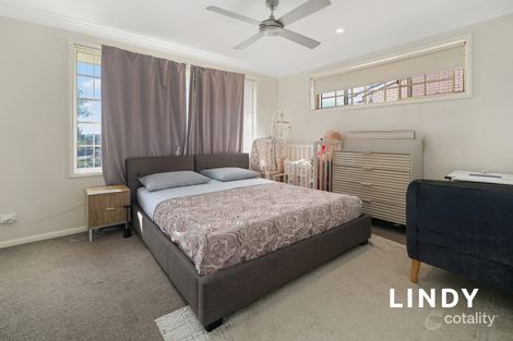 Property photo of 6/2-4 Simpson Terrace Darlington NSW 2330