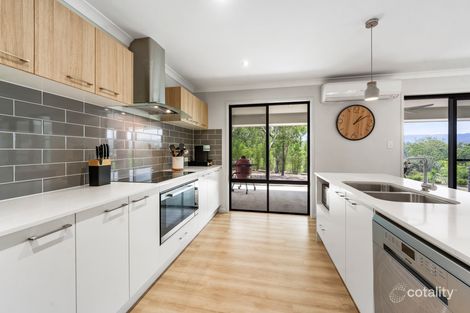 Property photo of 6 Jack Court Murphys Creek QLD 4352