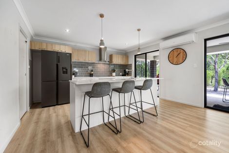 Property photo of 6 Jack Court Murphys Creek QLD 4352