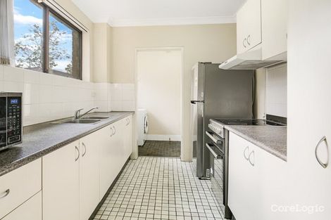Property photo of 5/16 Central Avenue Westmead NSW 2145