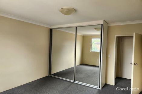 Property photo of 5/16 Central Avenue Westmead NSW 2145