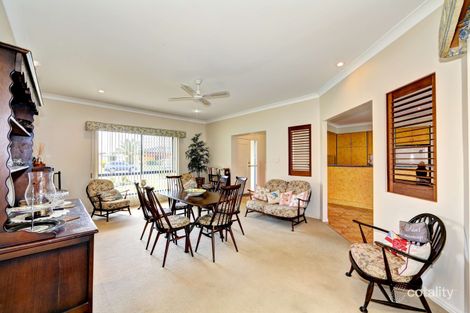Property photo of 191 Barolin Esplanade Coral Cove QLD 4670