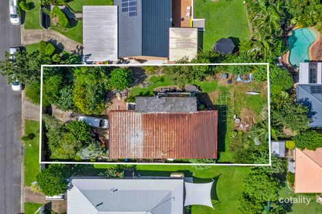 16 Merinda Ct, Southport, QLD 4215