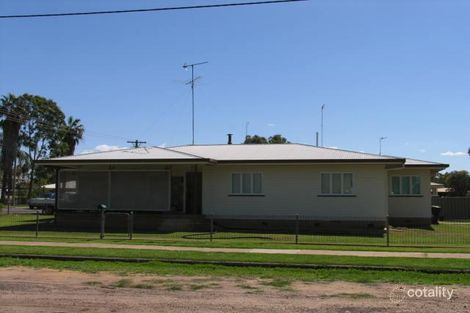 31 Colamba St, Chinchilla, QLD 4413