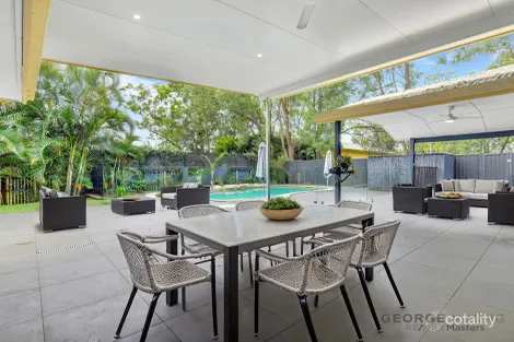 Property photo of 5 Balala Close Forest Lake QLD 4078