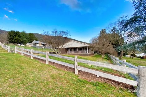 Property photo of 26 Shepheards Lane Wandiligong VIC 3744