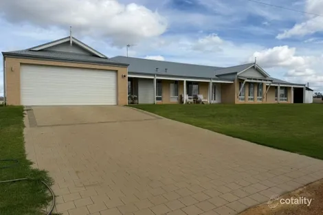 134 Mckelvie Rd, Catterick, WA 6255