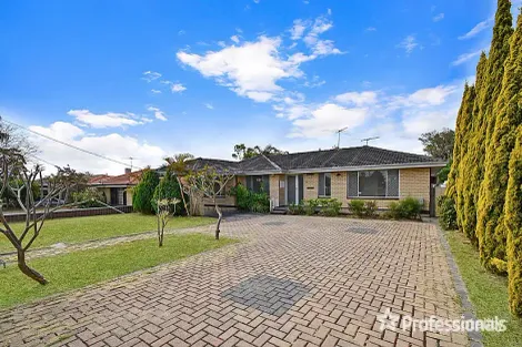 Property photo of 57 Hepburn Way Balga WA 6061