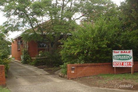 86 Normanby St, Fairfield East, NSW 2165