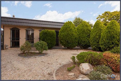 Property photo of 9 Burrinjuck Crescent Duffy ACT 2611