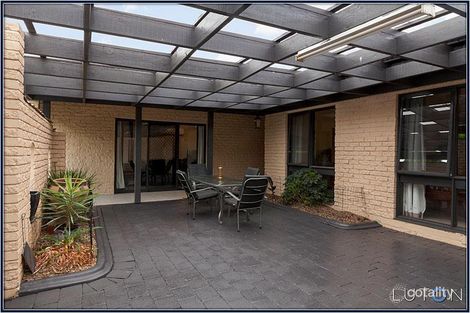 Property photo of 9 Burrinjuck Crescent Duffy ACT 2611