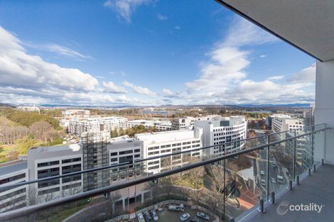 1323/240 Bunda St, City, ACT 2601