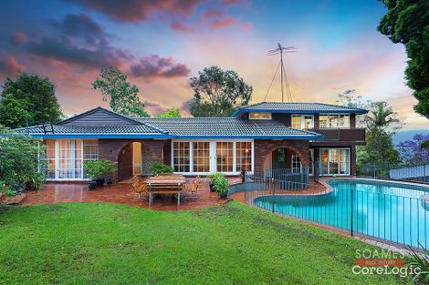 Property photo of 4 Barrakee Place Westleigh NSW 2120