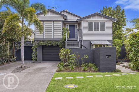 Property photo of 37 Oxford Street Nundah QLD 4012