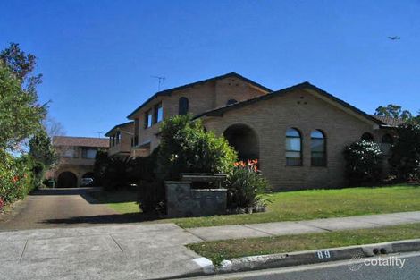 Property photo of 1/89 Greenacre Road Connells Point NSW 2221