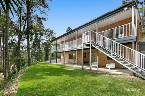 Property photo of 102 Sullivan Road Tallebudgera QLD 4228