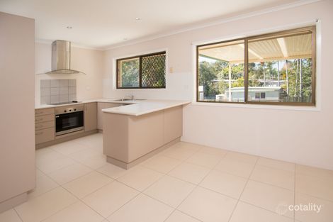 Property photo of 8 Ritsie Street Rochedale South QLD 4123