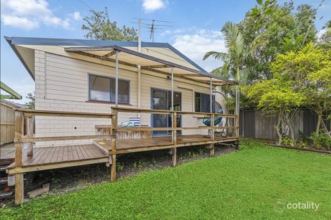 Property photo of 46 London Street Eight Mile Plains QLD 4113