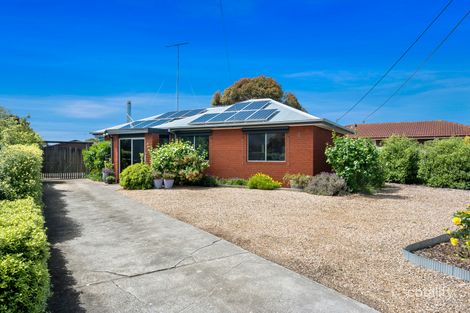 7 Melva Cres, Whittington, VIC 3219