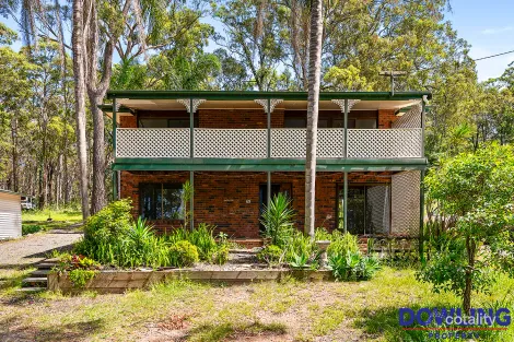 Property photo of 49 Cove Boulevard North Arm Cove NSW 2324