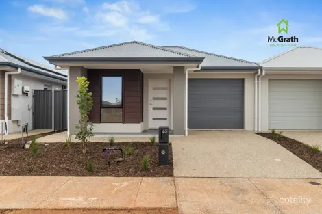 Property photo of 65 Eyre Boulevard Eyre SA 5121
