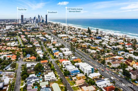 Property photo of 1/37 Dolphin Avenue Mermaid Beach QLD 4218