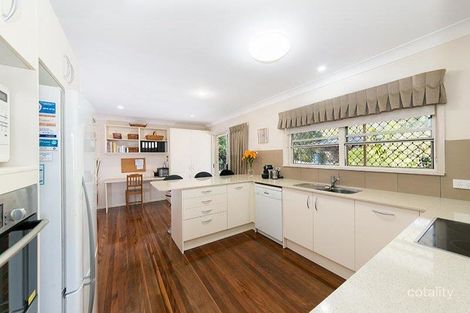 Property photo of 20 Sophia Street Kenmore QLD 4069