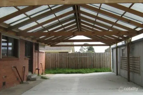 Property photo of 17 Nettelbeck Road Clayton South VIC 3169