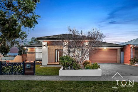 124 Lineham Dr, Cranbourne East, VIC 3977
