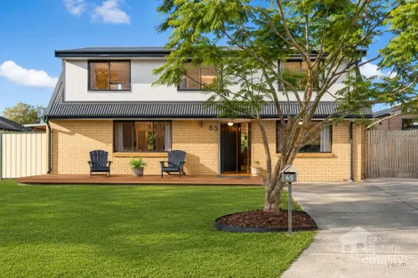 65 PARLIAMENT ST, BETHANIA, QLD 4205