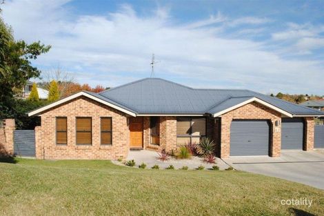 43 Willow Dr, Kelso, NSW 2795