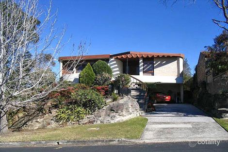 41 Barrie St, East Killara, NSW 2071