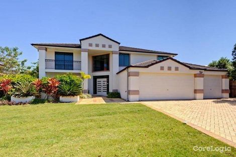 Property photo of 22 Juniper Circuit Stretton QLD 4116