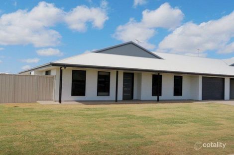 1/54 Lakeside Dr, Emerald, QLD 4720