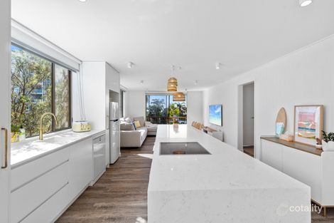 Property photo of 3/1074 Gold Coast Highway Palm Beach QLD 4221