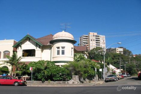 Property photo of 77 Pittwater Road Manly NSW 2095