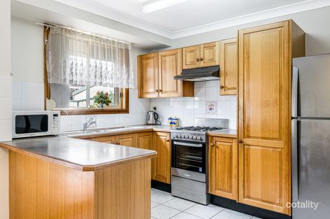 Property photo of 34 Mallacoota Street Wakeley NSW 2176