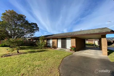 Property photo of 1/74 Stawell Street Sale VIC 3850