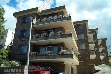 6/71 Shoalhaven St, Kiama, NSW 2533