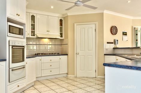 Property photo of 9 Stapleton Court Wodonga VIC 3690