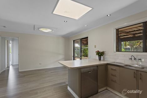 Property photo of 22 Gloucester Crescent Darling Heights QLD 4350